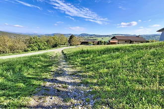 achat terrain frangy 74270