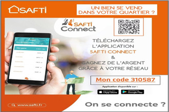 achat terrain frangy 74270