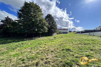 achat terrain franken 68130