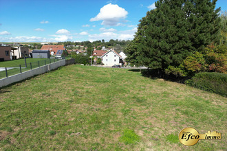 achat terrain franken 68130