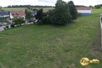achat terrain franken 68130
