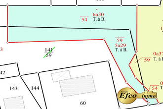 achat terrain franken 68130