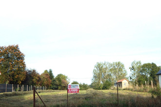 achat terrain franleu 80210