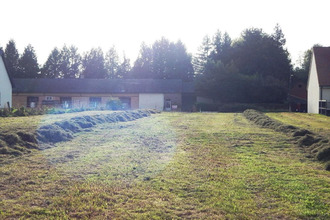 achat terrain franleu 80210