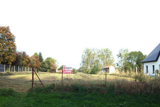 achat terrain franleu 80210