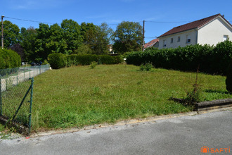 achat terrain franois 25770