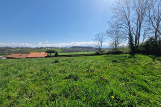 achat terrain franquevielle 31210