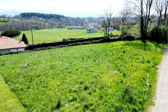 achat terrain franquevielle 31210