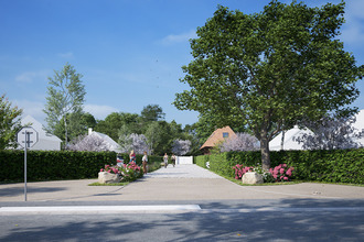 achat terrain franqueville-st-pierre 76520