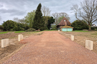 achat terrain franqueville-st-pierre 76520