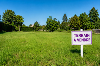 achat terrain franqueville-st-pierre 76520