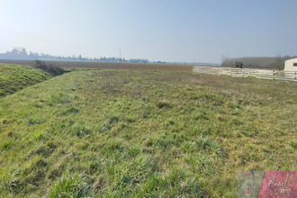 achat terrain franxault 21170