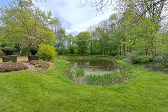 achat terrain fraze 28160