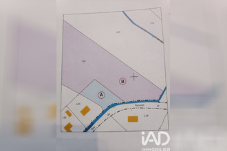achat terrain freauville 76660