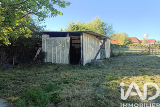 achat terrain freauville 76660