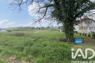 achat terrain frechou-frechet 65190