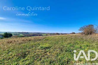 achat terrain fregouville 32490