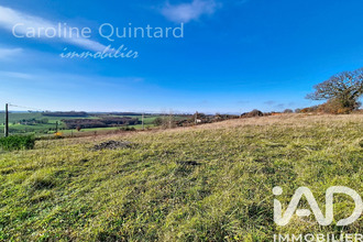 achat terrain fregouville 32490