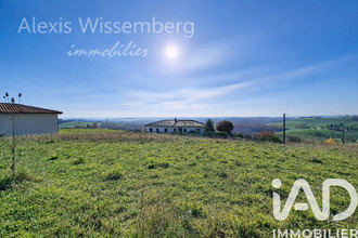 achat terrain fregouville 32490