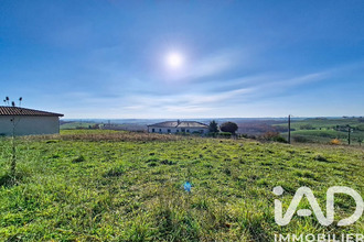 achat terrain fregouville 32490