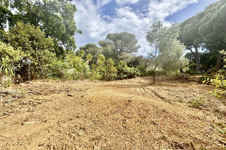 achat terrain frejus 83370