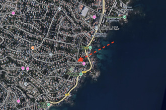 achat terrain frejus 83370