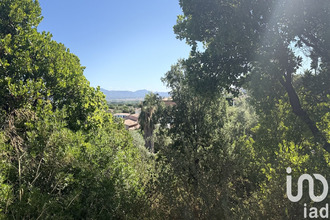 achat terrain frejus 83370