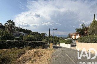 achat terrain frejus 83370
