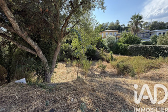 achat terrain frejus 83370