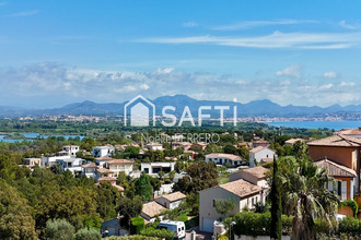achat terrain frejus 83370