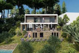 achat terrain frejus 83370