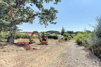 achat terrain frejus 83600