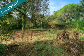 achat terrain frejus 83600