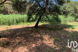 achat terrain frejus 83600