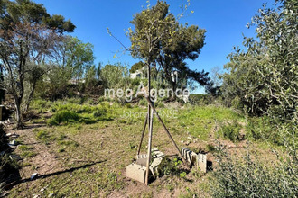 achat terrain frejus 83600