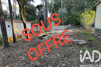 achat terrain frejus 83600