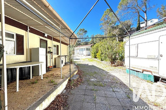 achat terrain frejus 83600