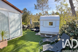 achat terrain frejus 83600