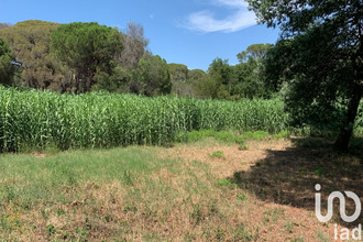 achat terrain frejus 83600