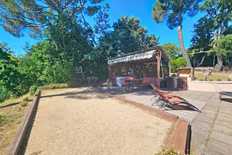 achat terrain frejus 83600
