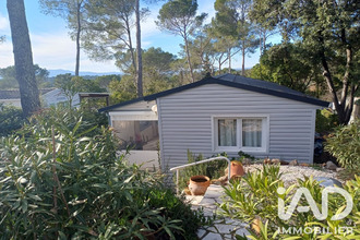 achat terrain frejus 83600