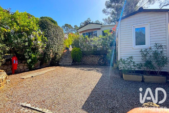 achat terrain frejus 83600