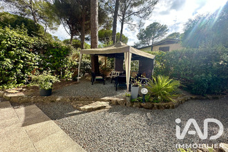 achat terrain frejus 83600