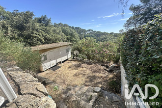 achat terrain frejus 83600