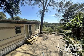 achat terrain frejus 83600