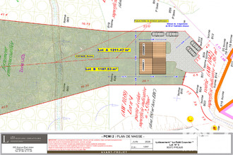 achat terrain frejus 83600