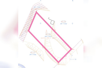 achat terrain frejus 83600