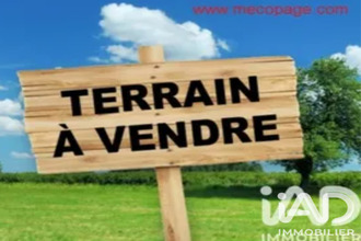 achat terrain fremereville-sous-les-cotes 55200