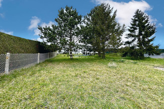 achat terrain freneuse 76410