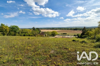 achat terrain freneuse 76410